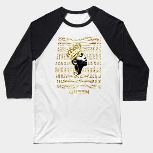 QUEEN Baseball T-Shirt